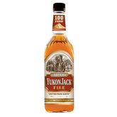 Yukon Jack Fire Whiskey 750ml